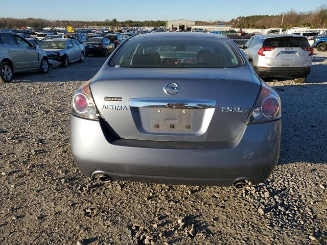 Photo 6 from auction – 2011 NISSAN ALTIMA BAS with VIN 1N4AL2AP3BC110244