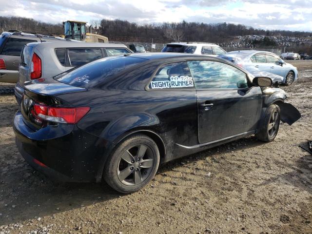 Photo 3 from auction – 2010 KIA FORTE EX with VIN KNAFU6A26A5110960
