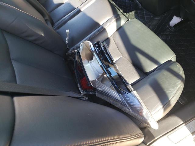 Photo 12 from auction – 2014 NISSAN MAXIMA S with VIN 1N4AA5AP0EC493054