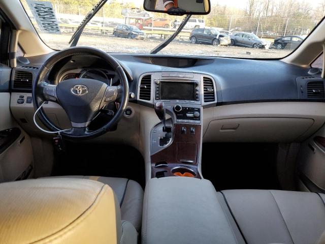 Photo 8 from auction – 2010 TOYOTA VENZA with VIN 4T3BK3BB8AU036907