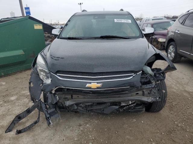 Photo 5 from auction – 2017 CHEVROLET EQUINOX PR with VIN 2GNFLGE30H6214641