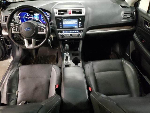 Photo 8 from auction – 2015 SUBARU LEGACY 2.5 with VIN 4S3BNBJ62F3008472