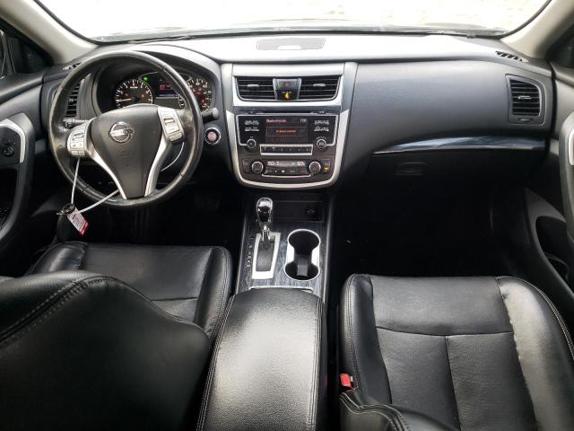 Photo 8 from auction – 2017 NISSAN ALTIMA 2.5 with VIN 1N4AL3APXHC274332
