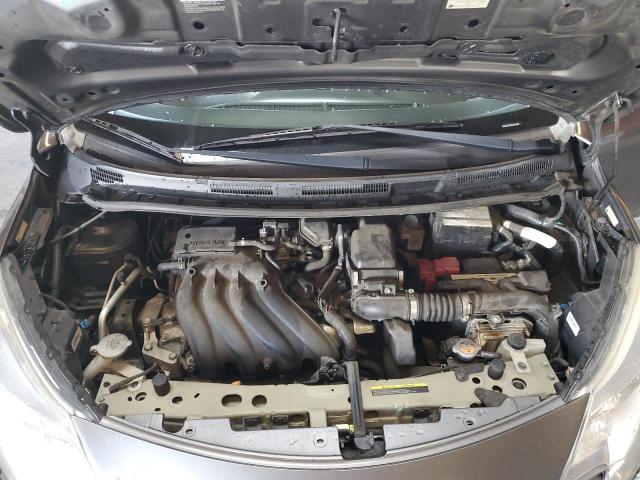 Photo 11 from auction – 2016 NISSAN VERSA NOTE with VIN 3N1CE2CP9GL353663