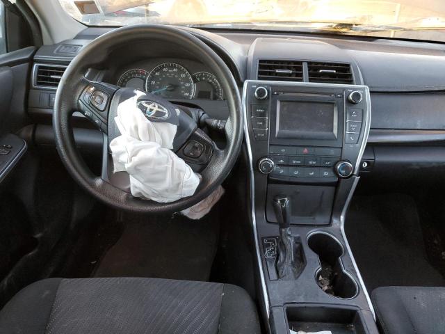 Photo 8 from auction – 2015 TOYOTA CAMRY LE with VIN 4T1BF1FK7FU055158