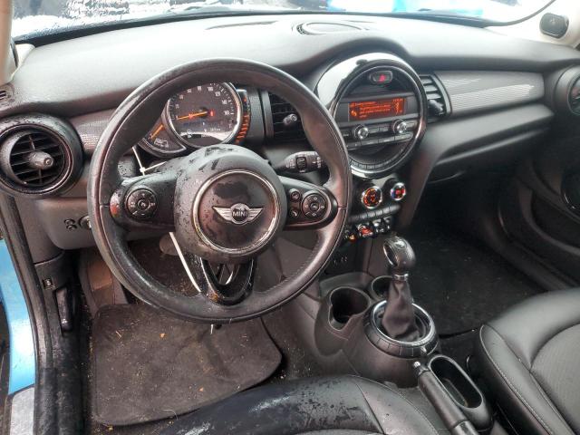 Photo 8 from auction – 2016 MINI COOPER with VIN WMWXU1C5XG2D12647