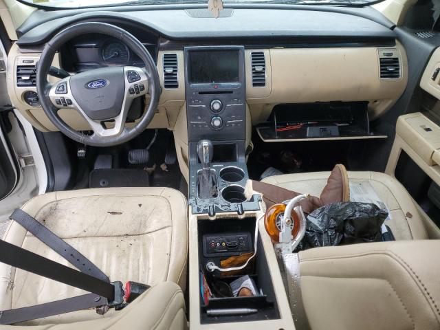 Photo 8 from auction – 2013 FORD FLEX SEL with VIN 2FMHK6C84DBD23064