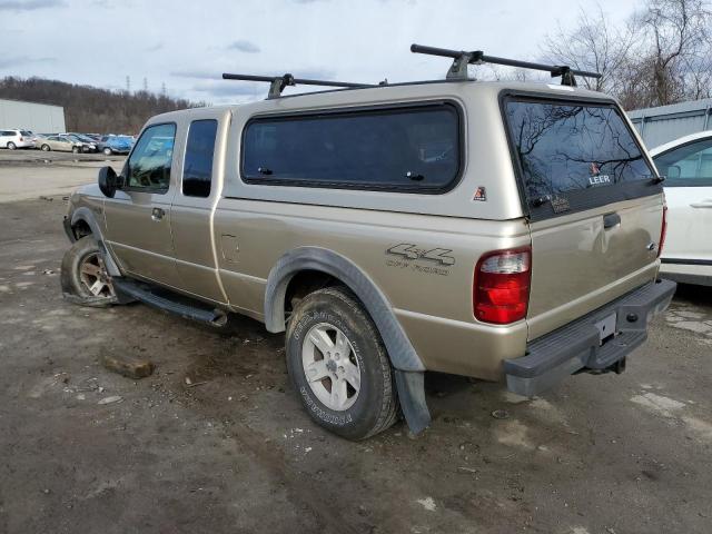 Photo 2 from auction – 2002 FORD RANGER SUP with VIN 1FTZR45E02TA65716