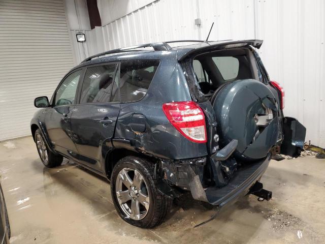 Photo 2 from auction – 2011 TOYOTA RAV4 SPORT with VIN 2T3RF4DV9BW155020