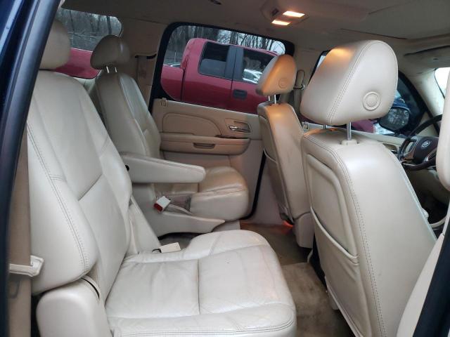 Photo 11 from auction – 2007 CADILLAC ESCALADE E with VIN 1GYFK66827R368829