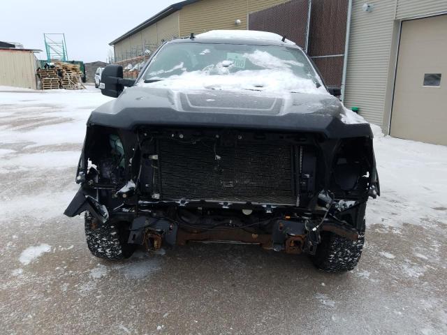 Photo 5 from auction – 2018 FORD F150 SUPER with VIN 1FTFW1E59JFB90575
