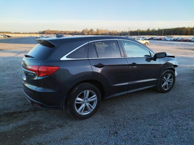 Photo 3 from auction – 2015 ACURA RDX TECHNO with VIN 5J8TB3H51FL001532