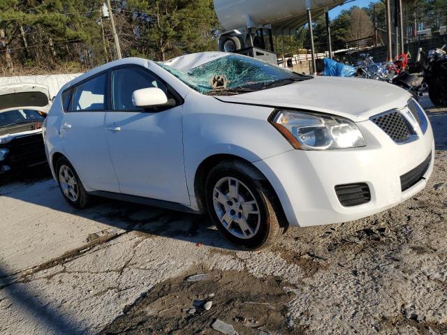 Photo 4 from auction – 2009 PONTIAC VIBE with VIN 5Y2SP67039Z434631