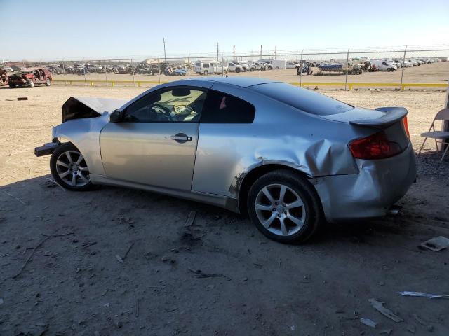 Photo 2 from auction – 2003 INFINITI G35 with VIN JNKCV54E13M219482