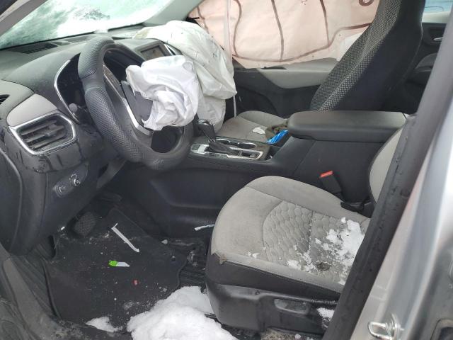 Photo 7 from auction – 2019 CHEVROLET EQUINOX LS with VIN 3GNAXSEVXKL235325