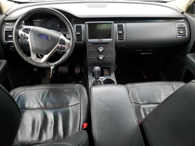 Photo 8 from auction – 2016 FORD FLEX SEL with VIN 2FMHK6C86GBA13888