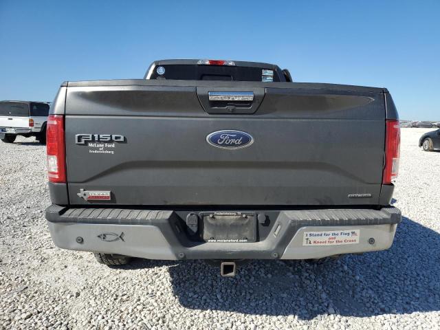 Photo 6 from auction – 2016 FORD F150 SUPER with VIN 1FTEW1CF7GKE29967