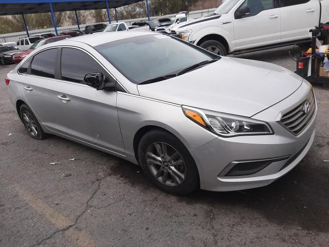 Photo 4 from auction – 2016 HYUNDAI SONATA SE with VIN 5NPE24AFXGH346046