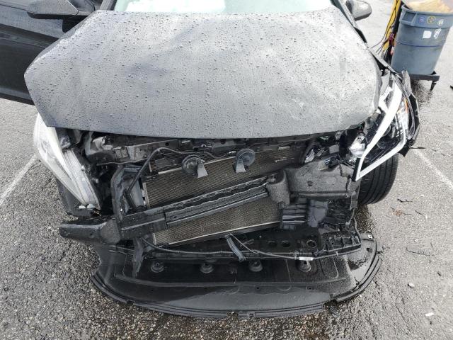 Photo 11 from auction – 2016 HYUNDAI SONATA SE with VIN 5NPE24AF1GH417005