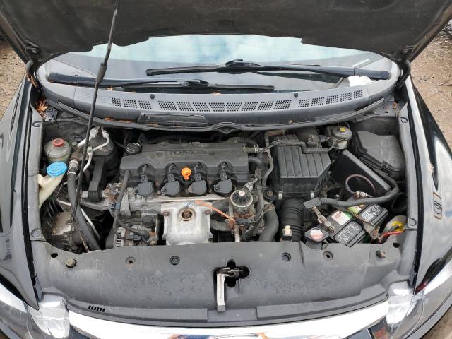 Photo 11 from auction – 2010 HONDA CIVIC EXL with VIN 2HGFA1F92AH525742