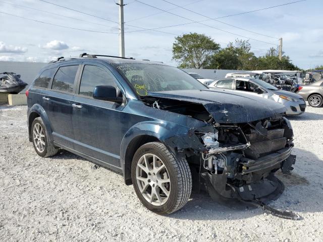 صورة رقم 4 من المزاد - 2014 DODGE JOURNEY LI مع VIN 3C4PDCDG5ET136680