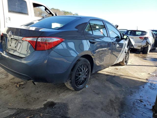 Photo 3 from auction – 2016 TOYOTA COROLLA L with VIN 2T1BURHE3GC728025
