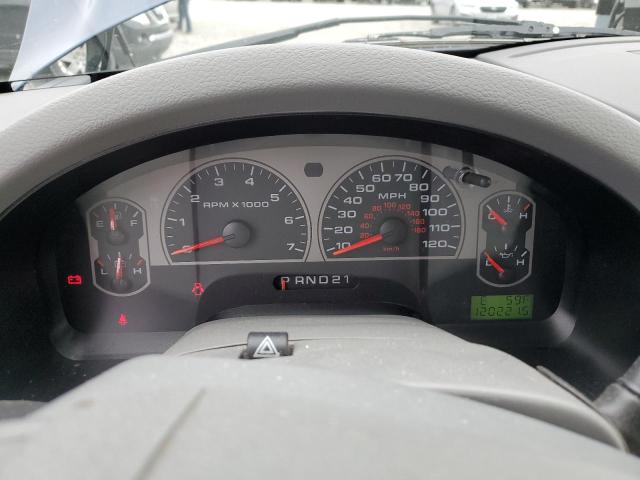 Photo 9 from auction – 2008 FORD F150 SUPER with VIN 1FTPW12V58FA90055