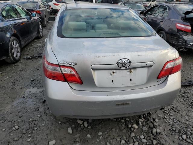 Photo 6 from auction – 2009 TOYOTA CAMRY BASE with VIN 4T1BE46K49U885802