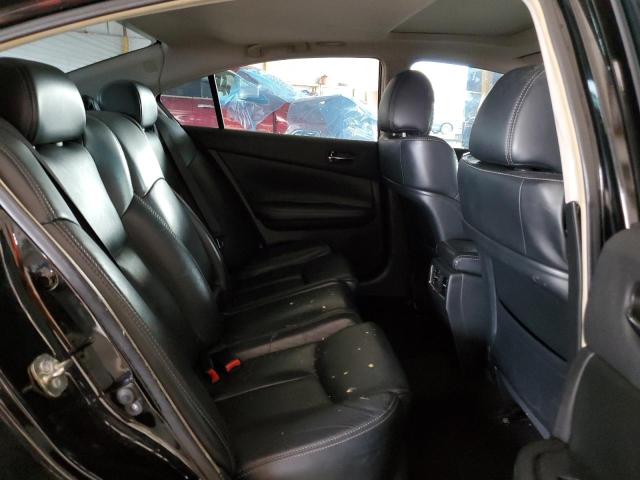 Photo 10 from auction – 2014 NISSAN MAXIMA S with VIN 1N4AA5AP0EC910639