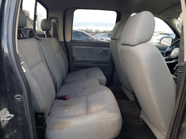 Photo 10 from auction – 2008 DODGE DAKOTA QUA with VIN 1D7HW48N98S507767