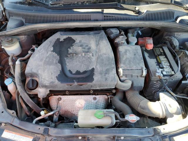 Photo 11 from auction – 2011 SUZUKI SX4 LE with VIN JS2YC5A26B6300395