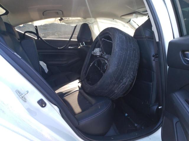 Photo 10 from auction – 2019 NISSAN ALTIMA SR with VIN 1N4BL4CV5KC188925