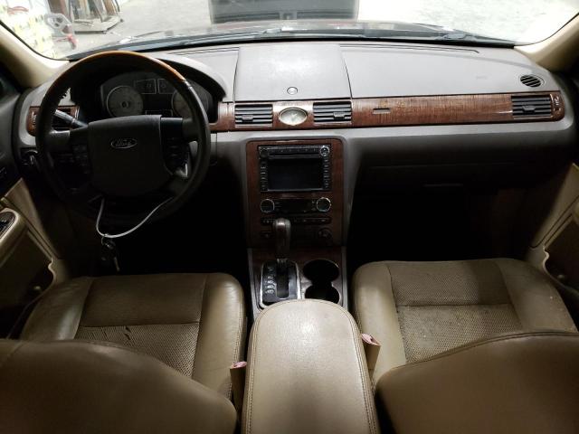 Zdjęcie 8 z aukcji – 2008 FORD TAURUS LIM z VIN 1FAHP28W88G126151