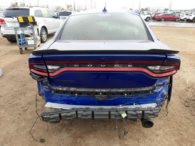 Photo 6 from auction – 2021 DODGE CHARGER SC with VIN 2C3CDXGJ9MH528442