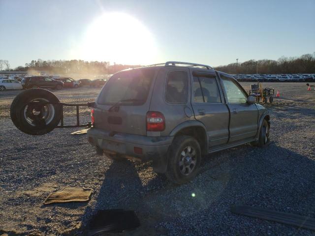 Photo 3 from auction – 2001 KIA SPORTAGE with VIN KNDJA723215698200