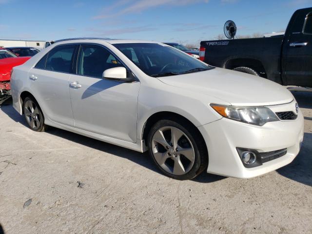 Photo 4 from auction – 2012 TOYOTA CAMRY BASE with VIN 4T1BF1FK0CU618076