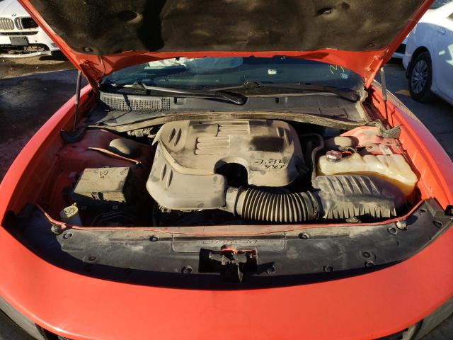 Photo 11 from auction – 2017 DODGE CHARGER SX with VIN 2C3CDXJG9HH505634