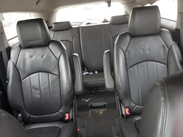 Photo 10 from auction – 2011 BUICK ENCLAVE CX with VIN 5GAKVBED6BJ157354