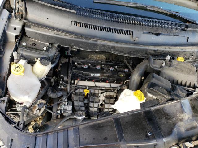 Photo 12 from auction – 2020 DODGE JOURNEY SE with VIN 3C4PDCAB3LT276085