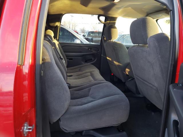 Photo 10 from auction – 2006 CHEVROLET SILVERADO with VIN 2GCEK13T661202057