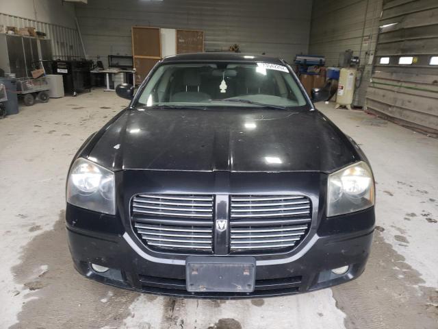 Photo 5 from auction – 2007 DODGE MAGNUM SXT with VIN 2D4FV47V27H672204