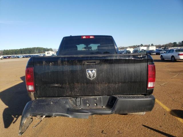 Photo 6 from auction – 2021 RAM 1500 CLASS with VIN 1C6RR6FT6MS500604