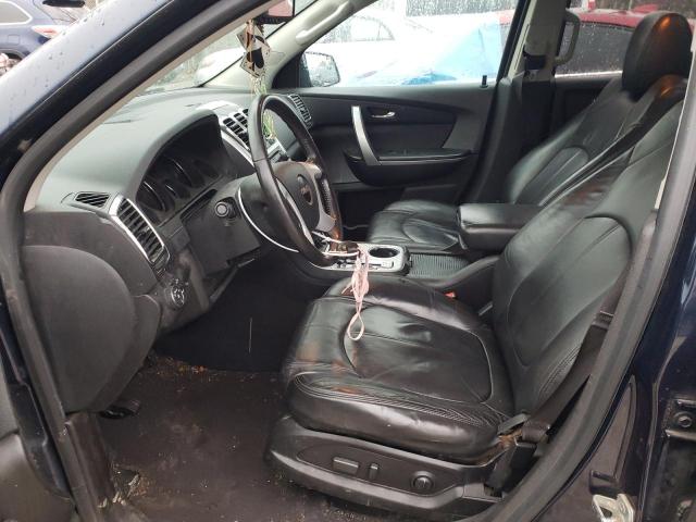 Photo 7 from auction – 2012 GMC ACADIA SLT with VIN 1GKKRREDXCJ185899