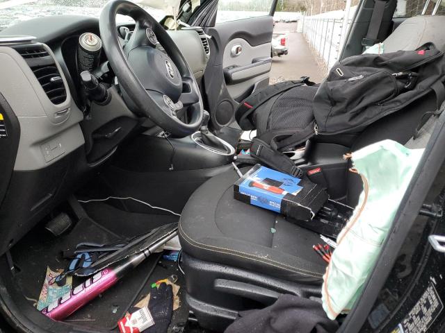 Photo 7 from auction – 2014 KIA SOUL + with VIN KNDJP3A54E7054265