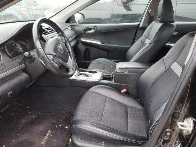 Photo 7 from auction – 2012 TOYOTA CAMRY BASE with VIN 4T1BF1FK0CU511321