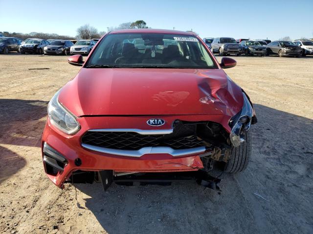 Photo 5 from auction – 2019 KIA FORTE FE with VIN 3KPF24AD0KE066801