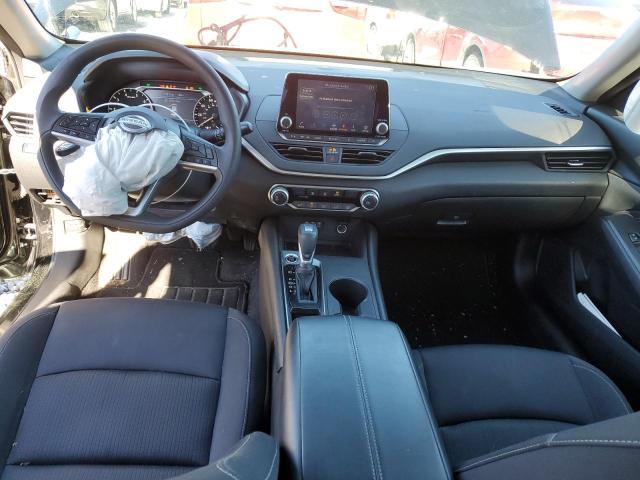Photo 8 from auction – 2020 NISSAN ALTIMA S with VIN 1N4BL4BV2LC249893