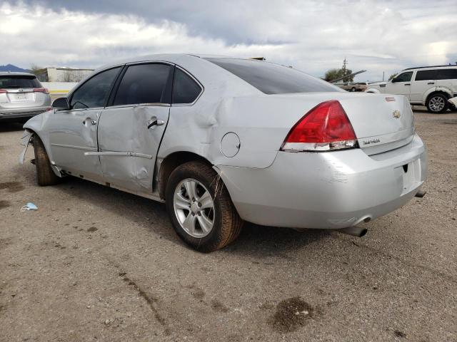 Photo 2 from auction – 2014 CHEVROLET IMPALA LIM with VIN 2G1WA5E33E1186189
