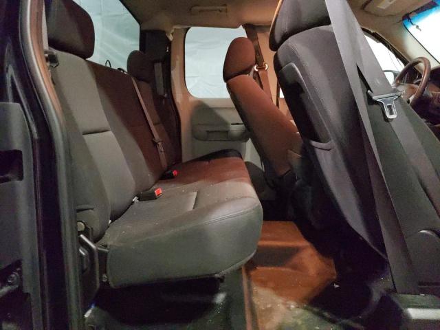 Photo 10 from auction – 2011 GMC SIERRA K15 with VIN 1GTR2TE39BZ213758