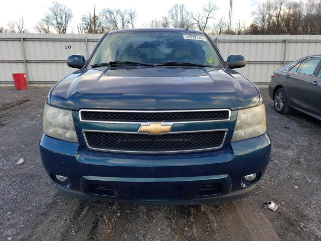 Photo 5 from auction – 2007 CHEVROLET SUBURBAN K with VIN 1GNFK16377J228228